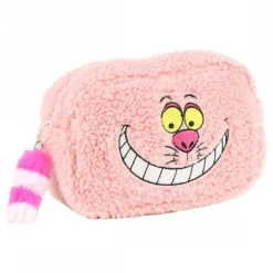 Neceser de Aseo de Viaje Disney Alicia con Borreguillo