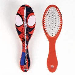 Neceser de Aseo de Viaje Spidey: ¡Aventura y Comodidad!