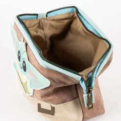 Neceser de Aseo de Viaje Polipiel The Mandalorian Grogu