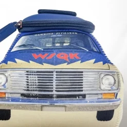 Neceser de Aseo Stranger Things Azul