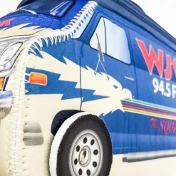 Neceser de Aseo Stranger Things Azul