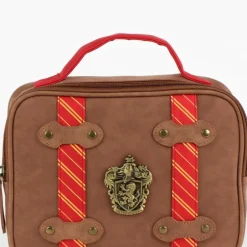 Neceser de Aseo Viaje Gryffindor Harry Potter 100% PU