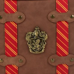 Neceser de Aseo Viaje Gryffindor Harry Potter 100% PU