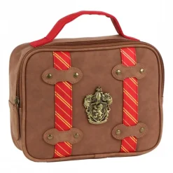 Neceser de Aseo Viaje Gryffindor Harry Potter 100% PU