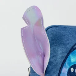 Neceser de viaje Cara de Stitch