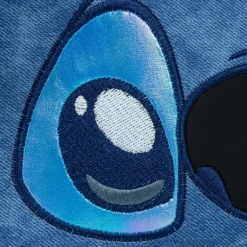 Neceser de viaje Cara de Stitch