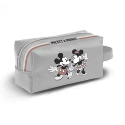 Neceser de Viaje Disney Minnie Mouse Face, Karactermania