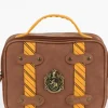 Neceser de Viaje Harry Potter Hufflepuff Marrón
