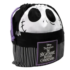 Neceser de viaje Jack Pesadilla Antes de Navidad