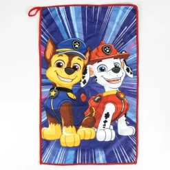 Neceser de Viaje Paw Patrol con Accesorios Aseo