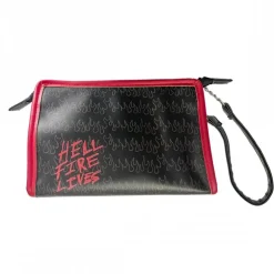 Neceser de Viaje Stranger Things Hellfire Club