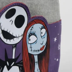 Neceser de Viaje The Nightmare Before Christmas