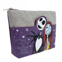 Neceser de Viaje The Nightmare Before Christmas