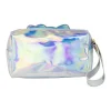 Neceser iridiscente Hello Kitty Sanrio