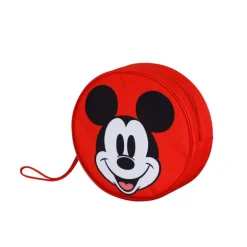 Neceser Jumbo Disney Mickey Mouse Face