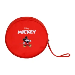Neceser Jumbo Disney Mickey Mouse Face