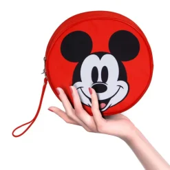Neceser Jumbo Disney Mickey Mouse Face