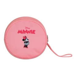 Neceser Jumbo Disney Minnie Mouse Face