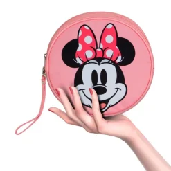 Neceser Jumbo Disney Minnie Mouse Face