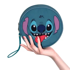 Neceser Jumbo Stitch Disney Lilo y Stitch