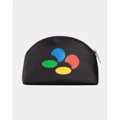 Neceser Nintendo Nes Ovalado