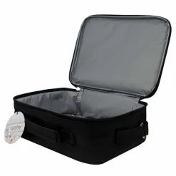 Neceser Portameriendas Harry Potter Hogwarts