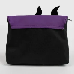 Neceser purpurina Maléfica Villanas Disney