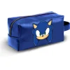 Neceser Sega-Sonic Azul