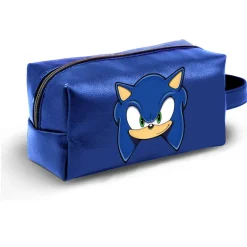 Neceser Sega-Sonic Azul