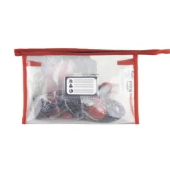 NECESER SET ASEO/VIAJE SPIDERMAN