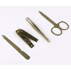 Neceser Set de belleza Carta Harry Potter