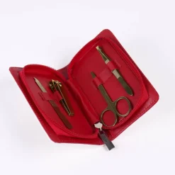 Neceser Set de belleza Carta Harry Potter