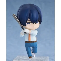 Nendoroid Haruka Kiyomine de Bokyaku Battery 10 cm