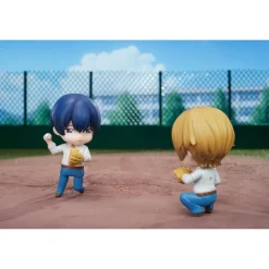 Nendoroid Haruka Kiyomine de Bokyaku Battery 10 cm