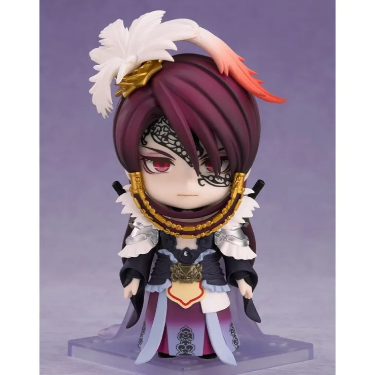 Nendoroid Sha Wu Sheng 10 cm Thunderbolt Fantasy