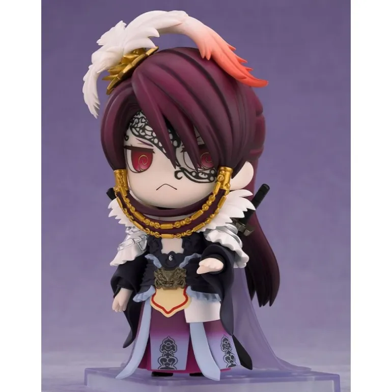 Nendoroid Sha Wu Sheng 10 cm Thunderbolt Fantasy