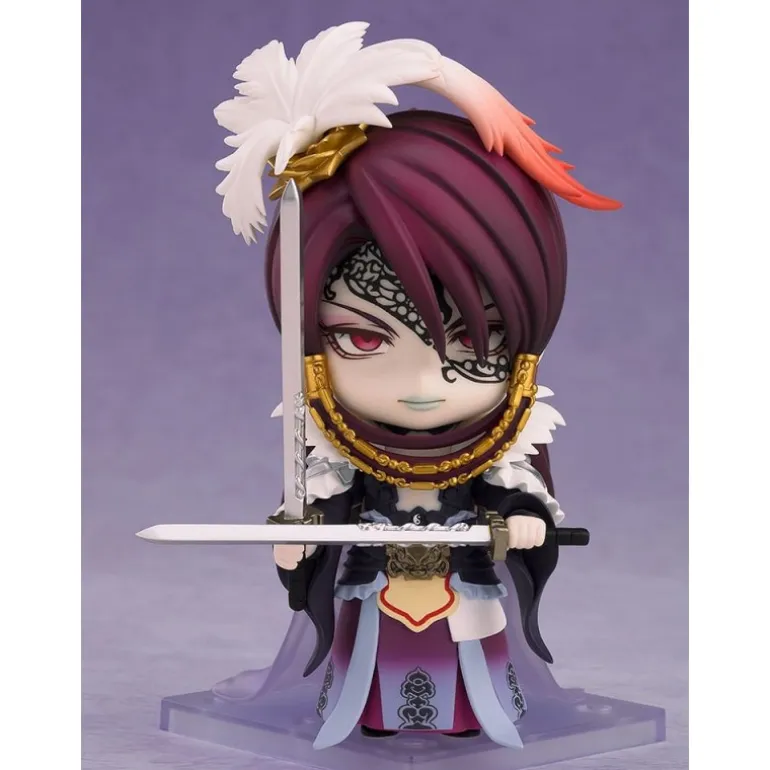 Nendoroid Sha Wu Sheng 10 cm Thunderbolt Fantasy