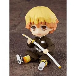 Nendoroid Zenitsu Agatsuma de Good Smile Company