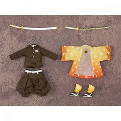 Nendoroid Zenitsu Agatsuma de Good Smile Company