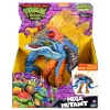 Ninja Turtles: Caos Mutante Figura Giant Mega Mutant 30 cm