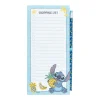 Notas Magneticas Stitch Tropical Disney