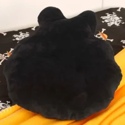 One Piece Almohada Mera Mera no Mi 45 cm - Licencia Oficial