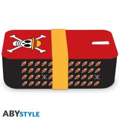 ONE PIECE Bento Box Comida de Luffy