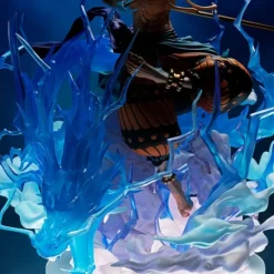 One Piece Estatua PVC FiguartsZERO Extra Battle Enel - Sixty Million Volt Lightning Dragon