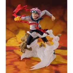 One Piece Figuarts ZERO Extra Battle Estatua PVC Koby 19 cm