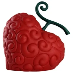 One Piece Hucha OP-OP Fruit de PVC 12 cm