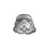 Original Stormtrooper Espejo de Pared con Licencia Oficial