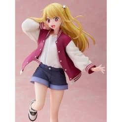 Oshi no Ko Estatua PVC 1/6 Ruby: Bazurase Fashion 25 cm
