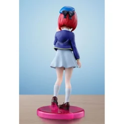 Oshi no Ko Estatua PVC Adokenette Arima Kana 14 cm