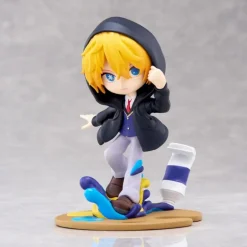 Oshi no Ko Estatua PVC PalVerse Aqua 10 cm